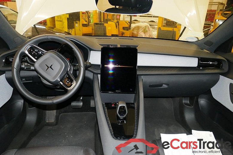 POLESTAR Polestar 2 Single Motor 69kWh 5d 170kW #3