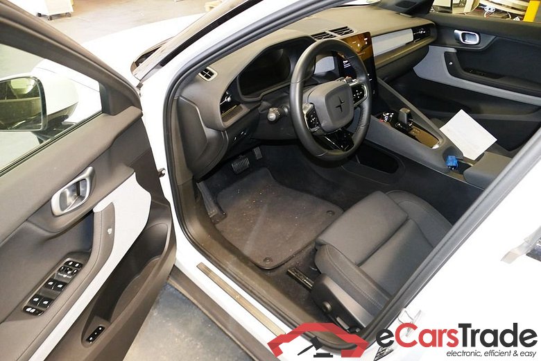 POLESTAR Polestar 2 Single Motor 69kWh 5d 170kW #4