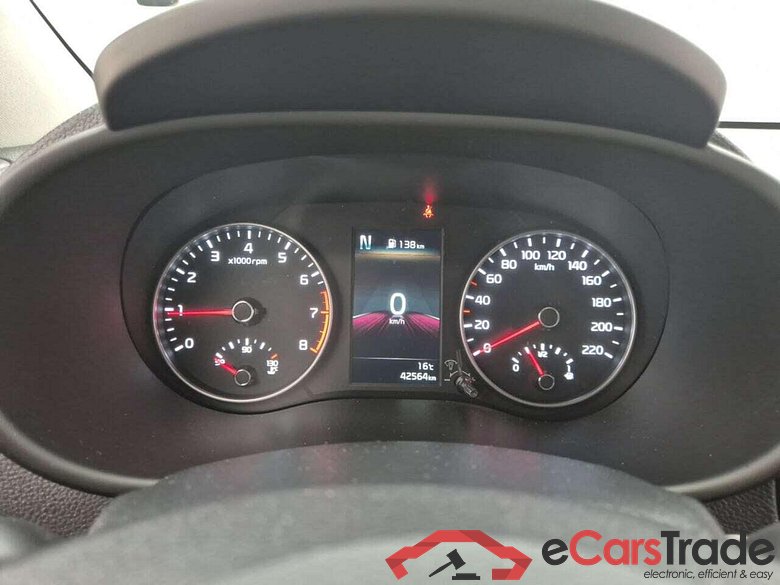 KIA Picanto 1.0 DPi GT-Line AUT. #4