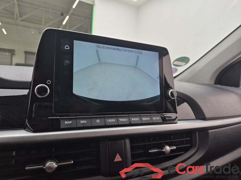 KIA Picanto 1.0 DPi GT-Line AUT. #6