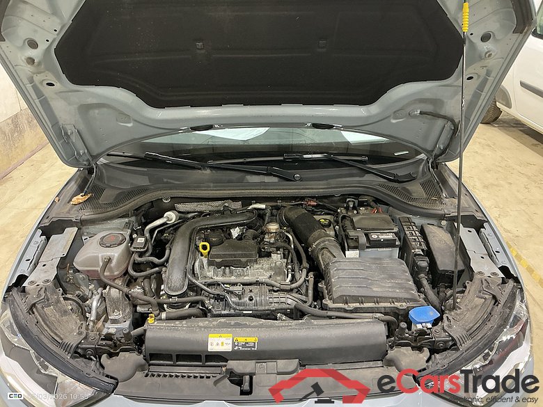 AUDI A1 1.0 25 TFSI ATTRACTION #6