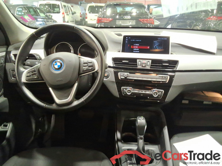 BMW X1 1.5 XDRIVE25E (162KW) #6