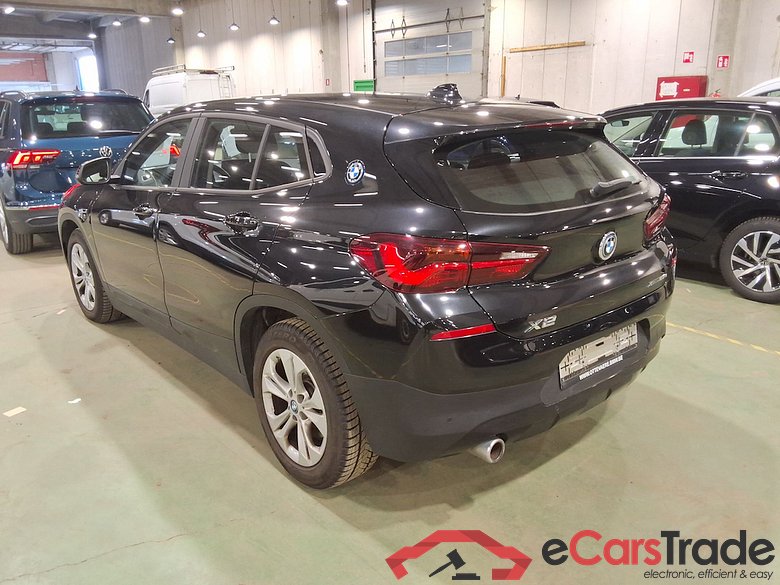 BMW X2 1.5 XDRIVE25E PHEV 162KW) #2