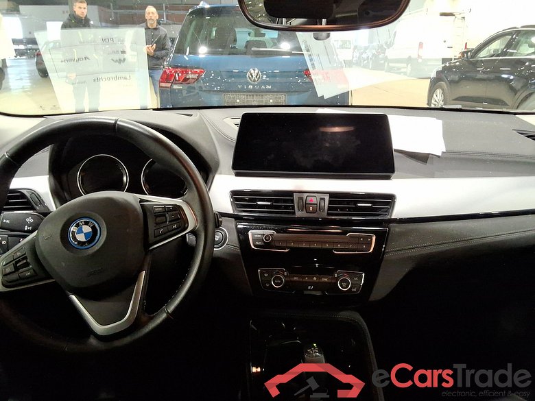 BMW X2 1.5 XDRIVE25E PHEV 162KW) #6