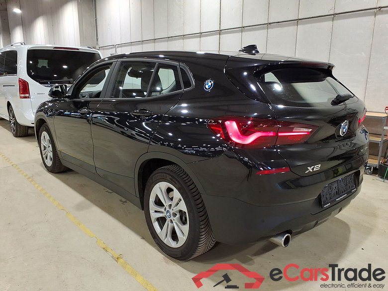BMW X2 1.5 XDRIVE25E PHEV 162KW) #2