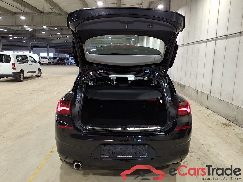 BMW X2 1.5 XDRIVE25E PHEV 162KW) #3