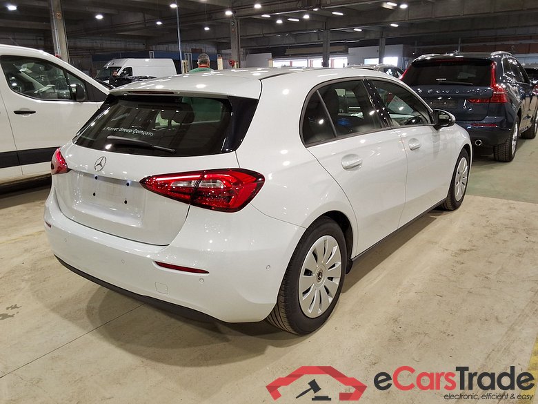 MERCEDES-BENZ CLASS A (W177) A 160 #4