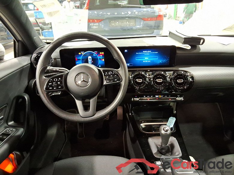 MERCEDES-BENZ CLASS A (W177) A 160 #6