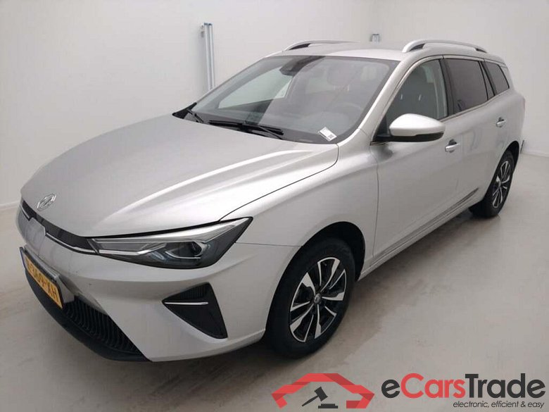 MG Mg5 electric Long Range Comfort 61 kWh 