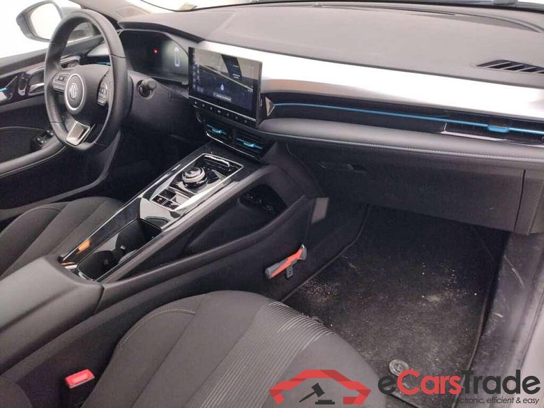 MG Mg5 electric Long Range Comfort 61 kWh  #3