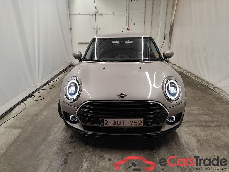 Mini Clubman One D (85 kW) Aut. 5d #5