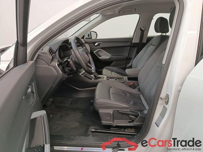 AUDI Q3 DIESEL - 2019 40 TDi 190 Quattro S line S tronic (EU6d-TEMP) 5d #3