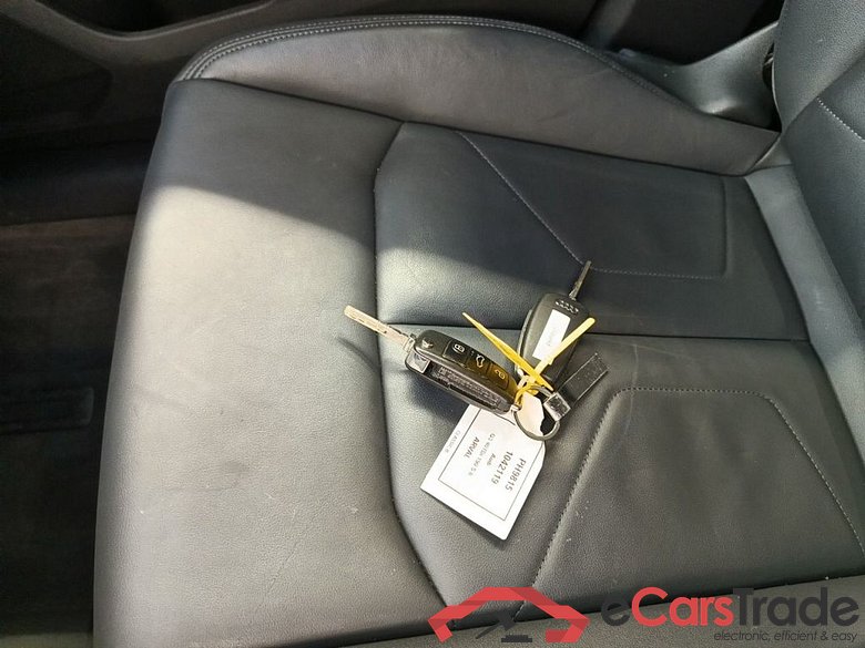 AUDI Q3 DIESEL - 2019 40 TDi 190 Quattro S line S tronic (EU6d-TEMP) 5d #4