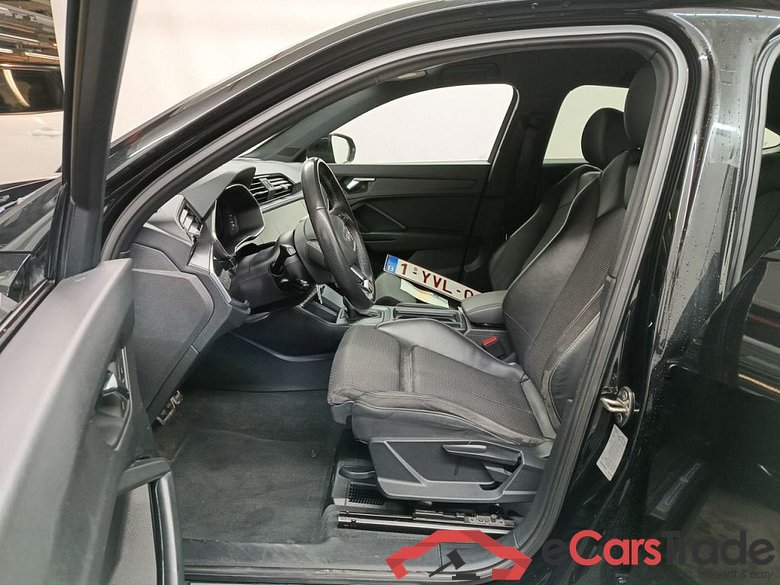 Audi Q3 Sportback 35 TDI S tronic S Line Business Ed 5d #3