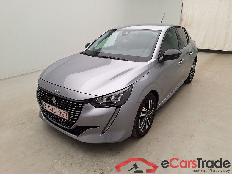Peugeot, 208 '19, Peugeot 208 1.2 PureTech 100 MAN6 S&S Allure Pack #2
