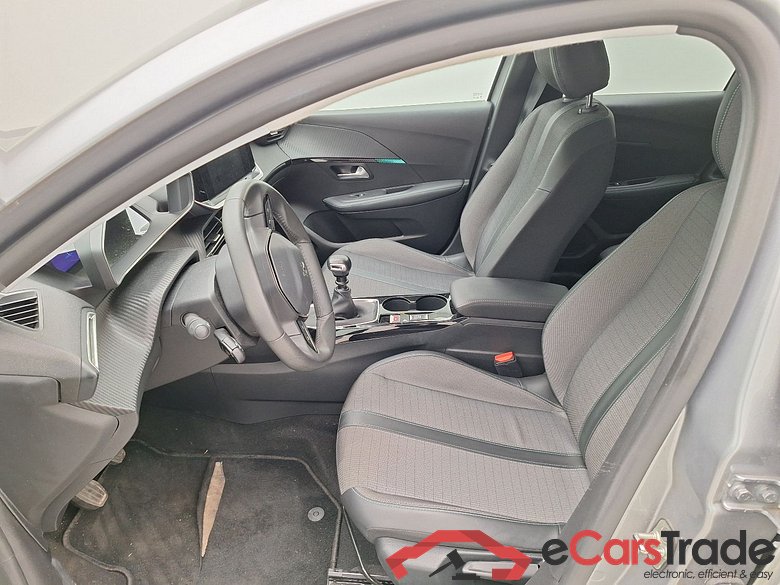 Peugeot, 208 '19, Peugeot 208 1.2 PureTech 100 MAN6 S&S Allure Pack #3