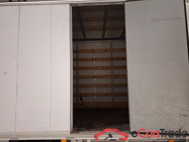 Renault, _Master '19, Renault Master L2H2 Blue dCi 135 - 3.5T Confort 4d #4