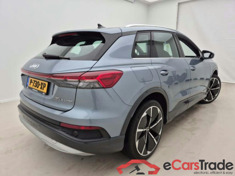 AUDI Q4 e-tron 35 Launch edition Advanced #2