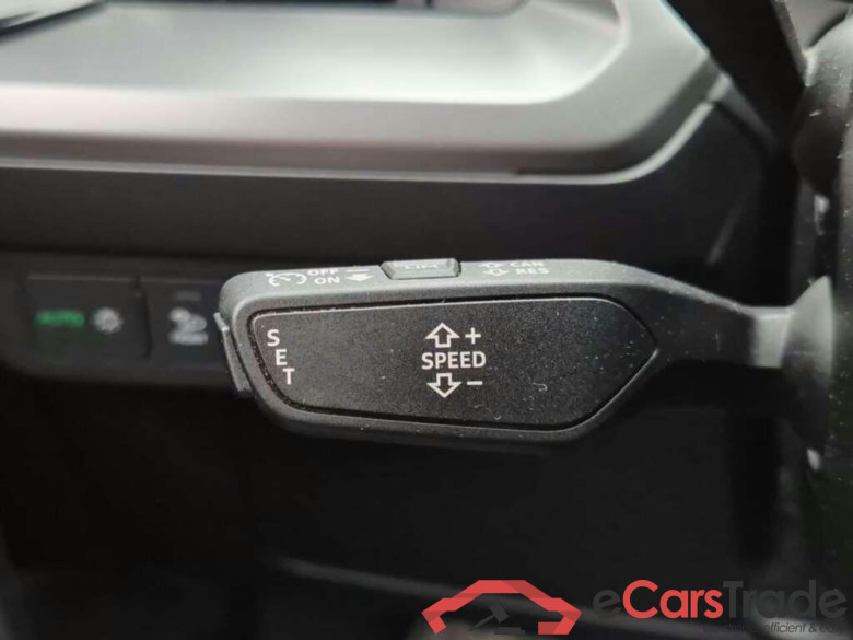 AUDI Q4 e-tron 35 Launch edition Advanced #6