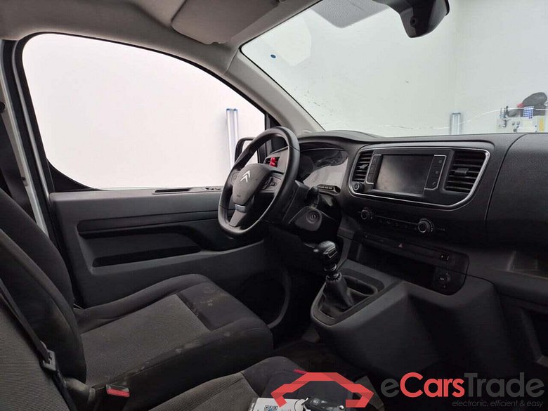 CITROEN Jumpy 2.0 BlueHDI Club #3