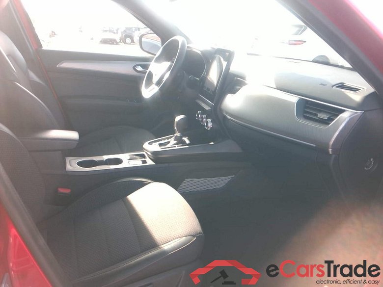 ARKANA TECHNO E-TECH FULL HYB 145 RISK #5