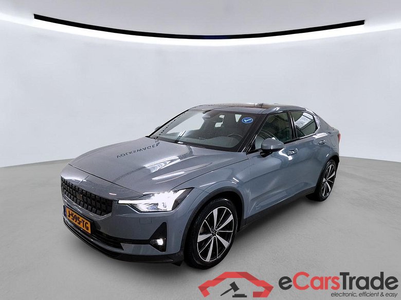 Polestar 2 300 kW #1