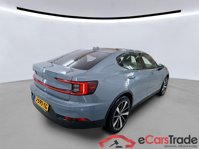 Polestar 2 300 kW #6