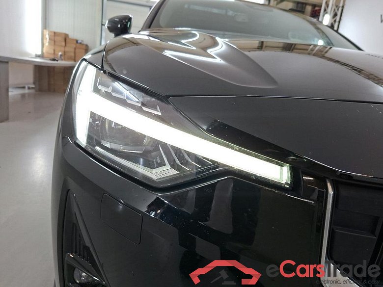 Polestar 2 300 kW #4