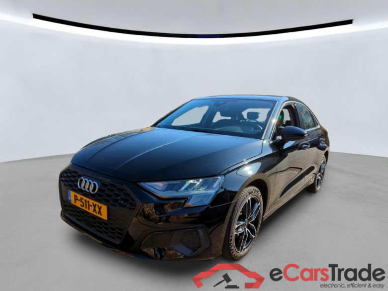AUDI A3 Limousine 81 kW #1