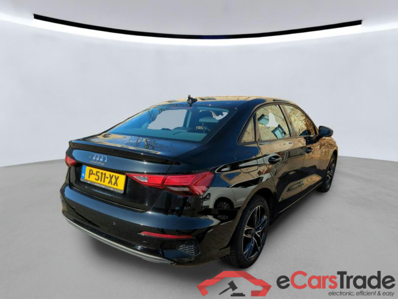AUDI A3 Limousine 81 kW #4