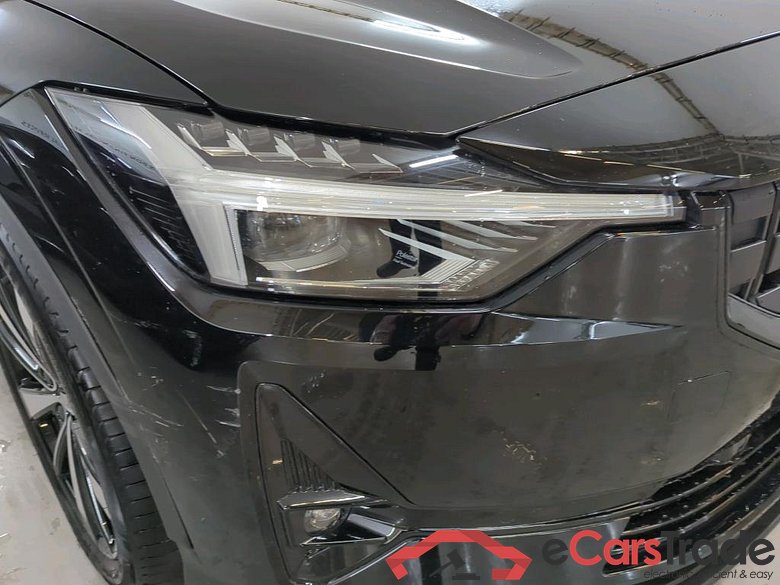 Polestar 2 170 kW #4