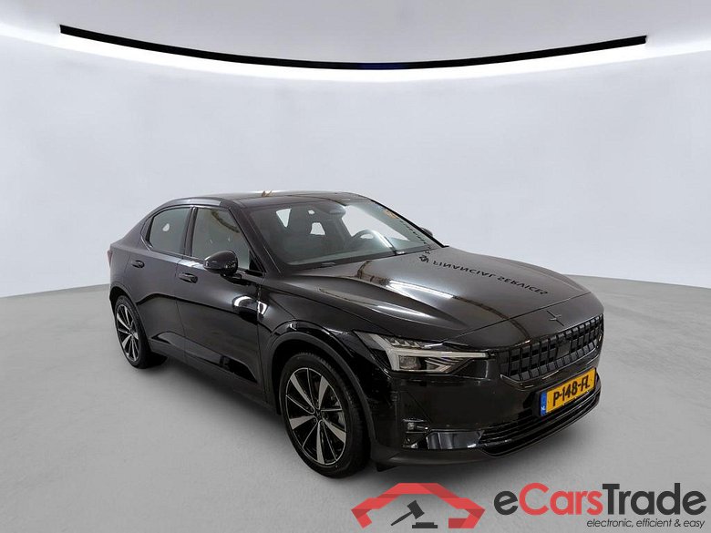 Polestar 2 170 kW #5