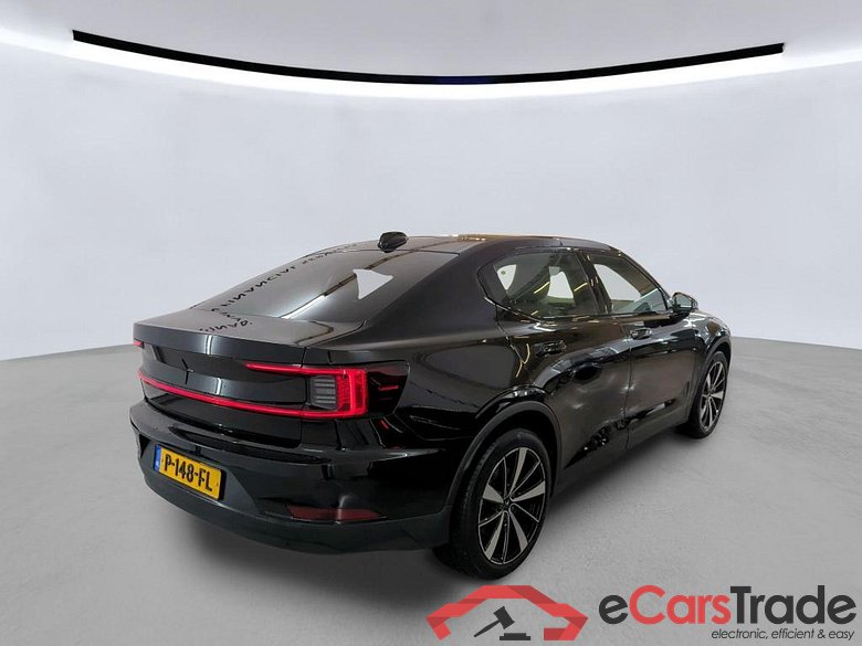 Polestar 2 170 kW #6