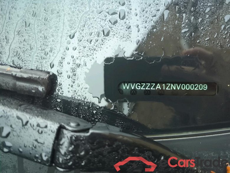 VOLKSWAGEN T-Roc 81 kW #3