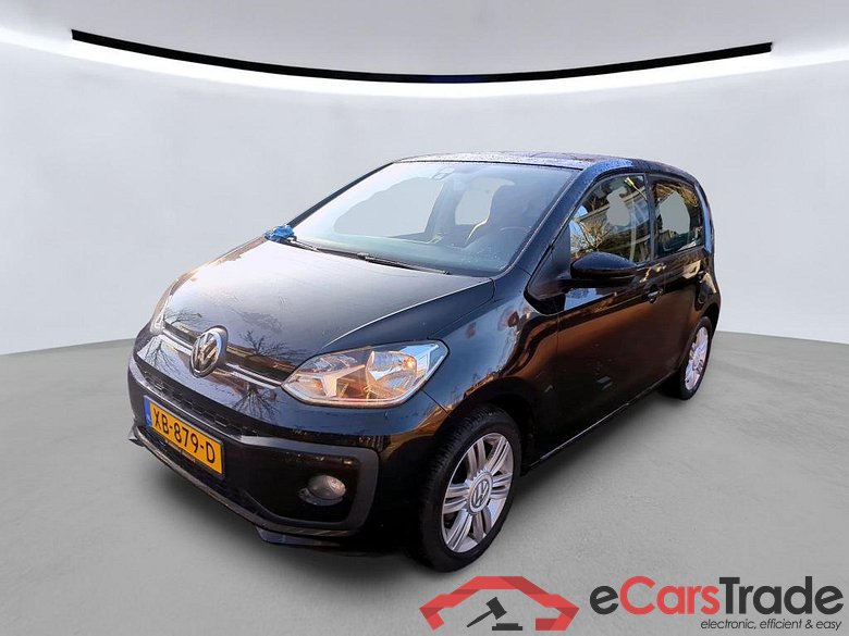 VOLKSWAGEN up! 44 kW #1