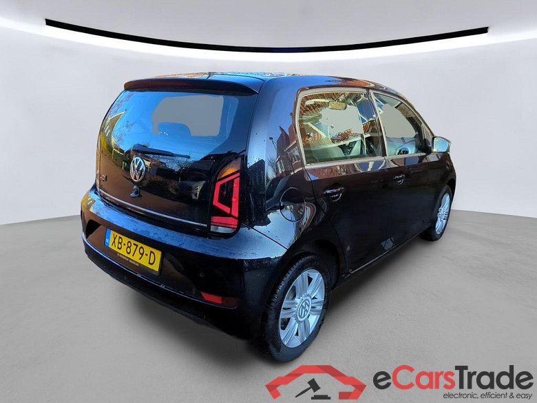VOLKSWAGEN up! 44 kW #4