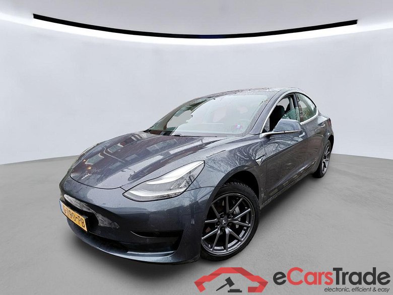 Tesla Model 3 175 kW #1