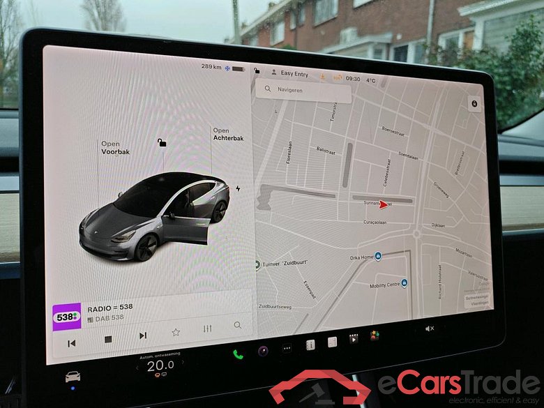 Tesla Model 3 175 kW #2