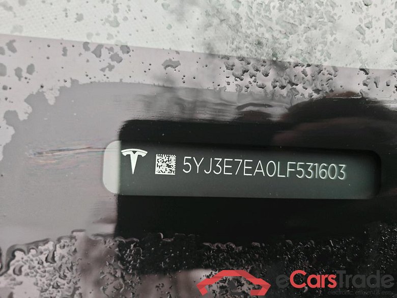 Tesla Model 3 175 kW #3