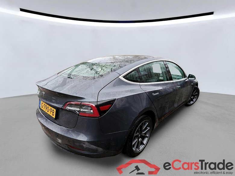 Tesla Model 3 175 kW #5