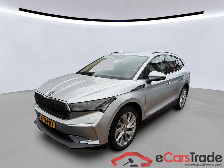 SKODA Enyaq iV 132 kW #1