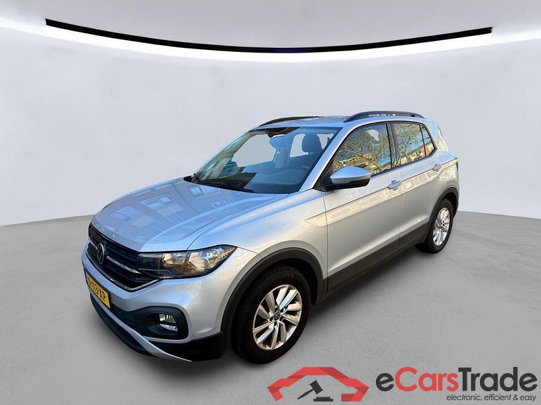 VOLKSWAGEN T-Cross 70 kW