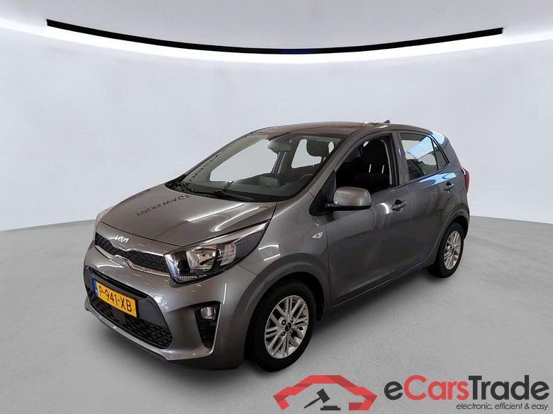 KIA Picanto 49 kW