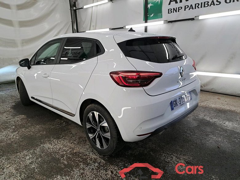 Clio V Business 1.0 TCe 100CV BVM6 E6d / GPL #2