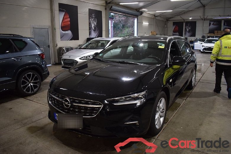 OPEL Insignia Sports Tourer 2.0 Diesel Aut. Business 5d 128kW #1