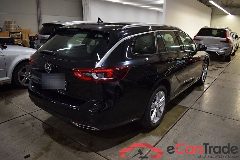 OPEL Insignia Sports Tourer 2.0 Diesel Aut. Business 5d 128kW #2