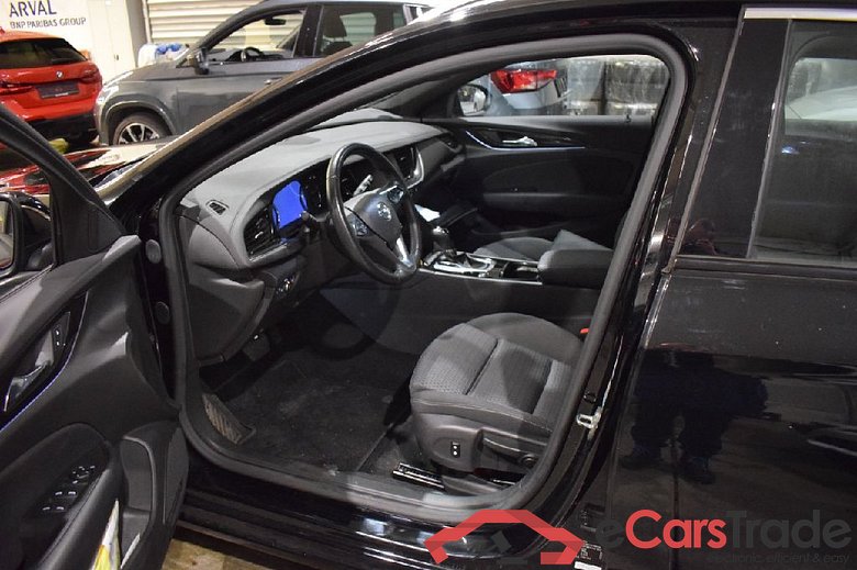 OPEL Insignia Sports Tourer 2.0 Diesel Aut. Business 5d 128kW #4