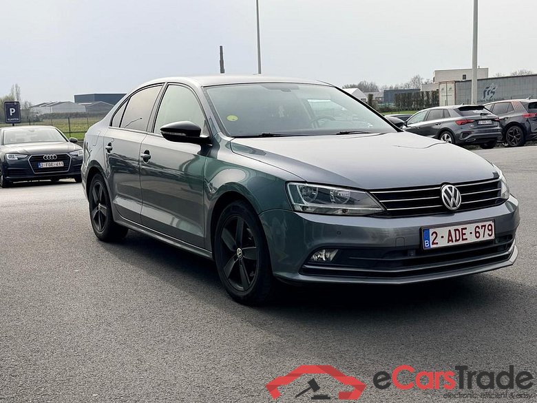 Volkswagen Jetta diesel 2.0TDI euro 6