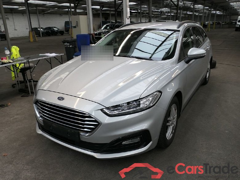 Mondeo Turnier Trend 2.0 EcoBlue 110KW AT8 E6d