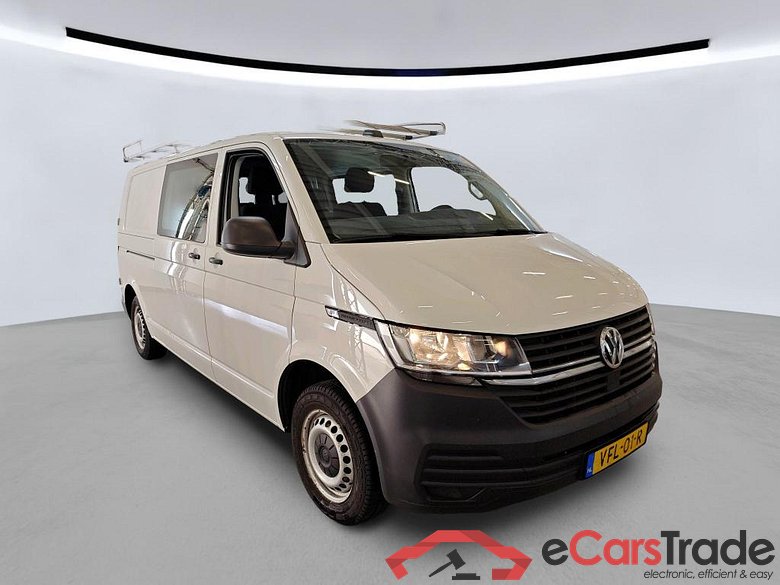 VOLKSWAGEN Transporter 81 kW #5